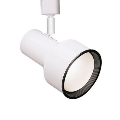 Line Voltage Step Cylinder 703 Track Head by WAC Lighting - Starlight Lighting USA and Canada